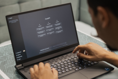 Q&A: What AI Means for Digital Media