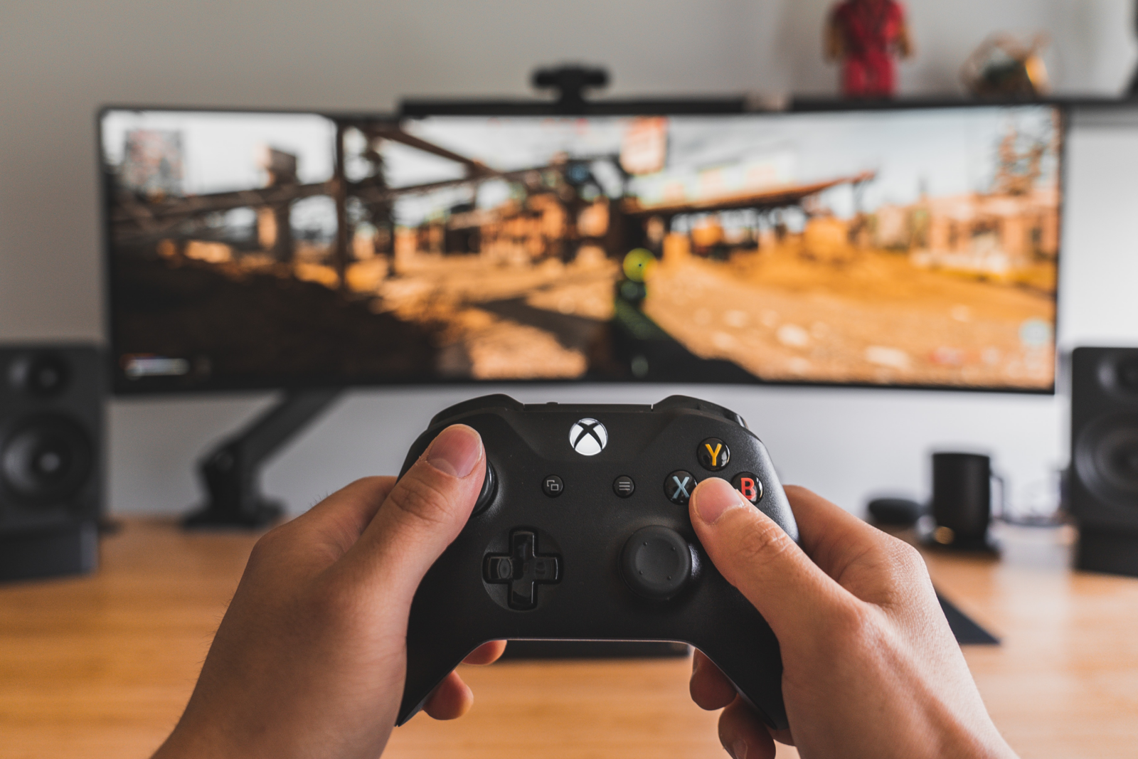 Microsoft Offers New Deal to Buy Activision Blizzard To UK Regulators