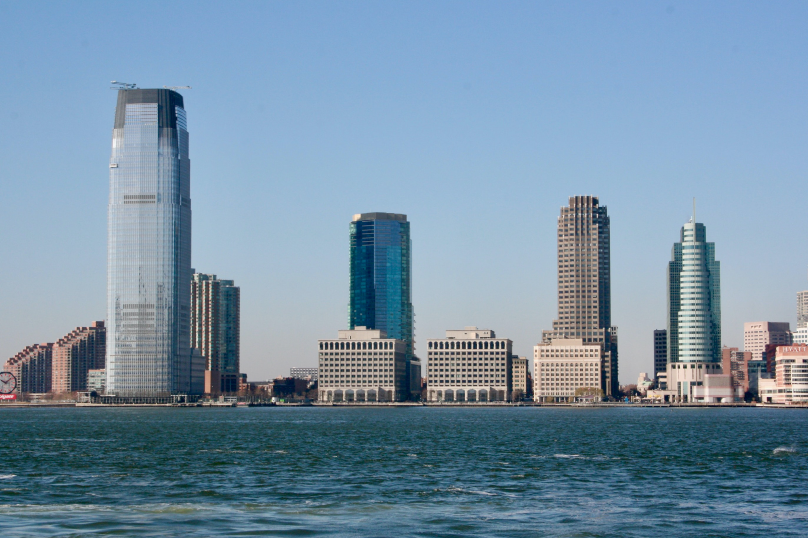 Goldman Sachs Sells Wealth Management Division