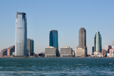 Goldman Sachs Sells Wealth Management Division
