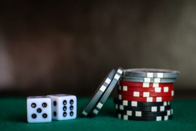Bet, Bet, Bet on the Home Team: How Legalized Gambling has Reshaped the Business of Sports