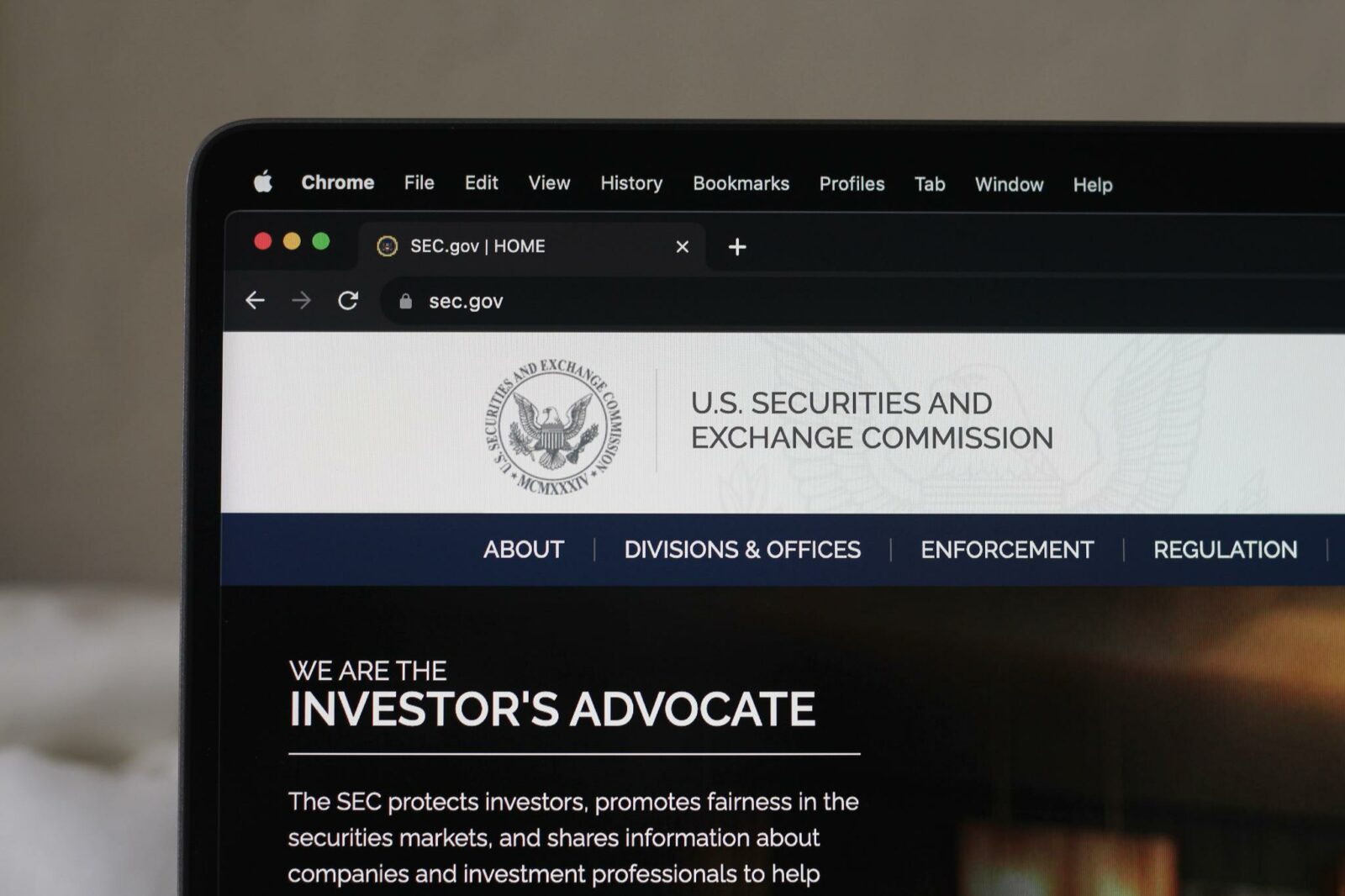 SEC Puts Private Equity and Hedge Funds in its Crosshairs