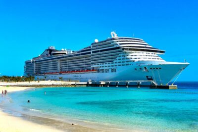 Economic Anxiety Isn’t Stopping Anyone’s Vacation Plans