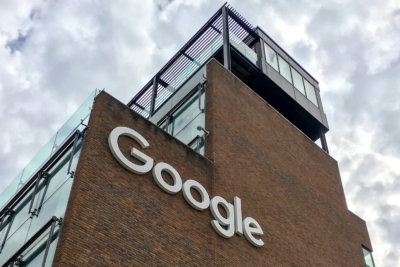 Google’s patent may save some power on AI development