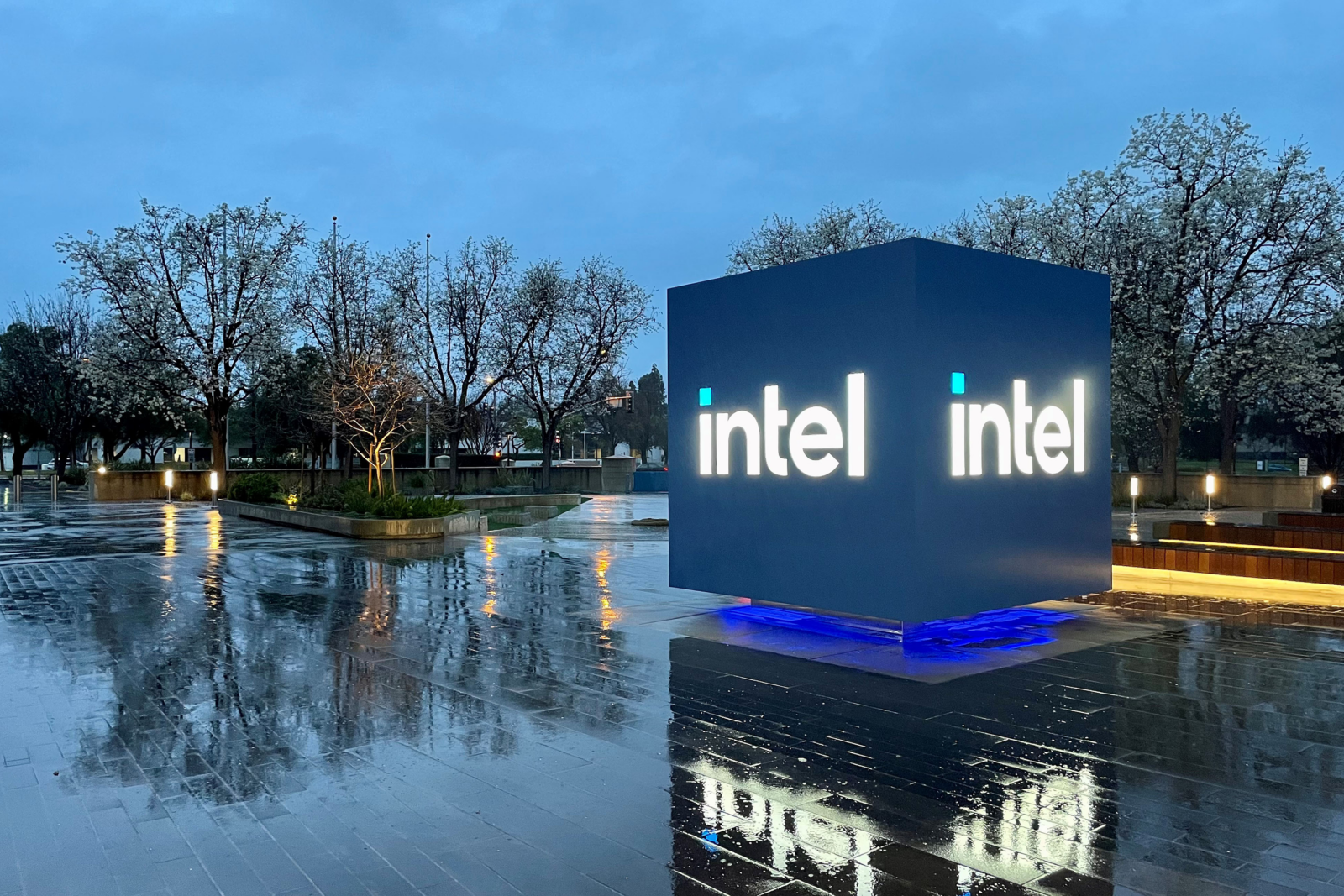 Intel Adds a Layer of Protection to Edge Computing