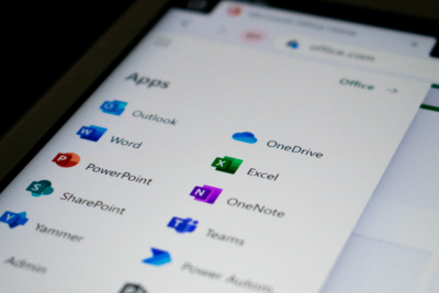 Microsoft Wants to Micromanage Its Energy Consumption