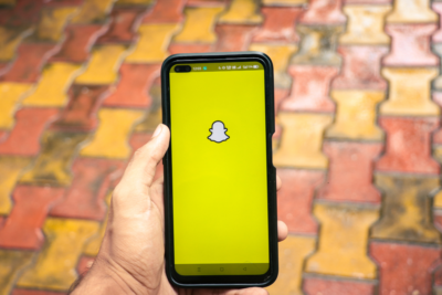 Snap’s Patent Makes Text-to-Speech Emotional