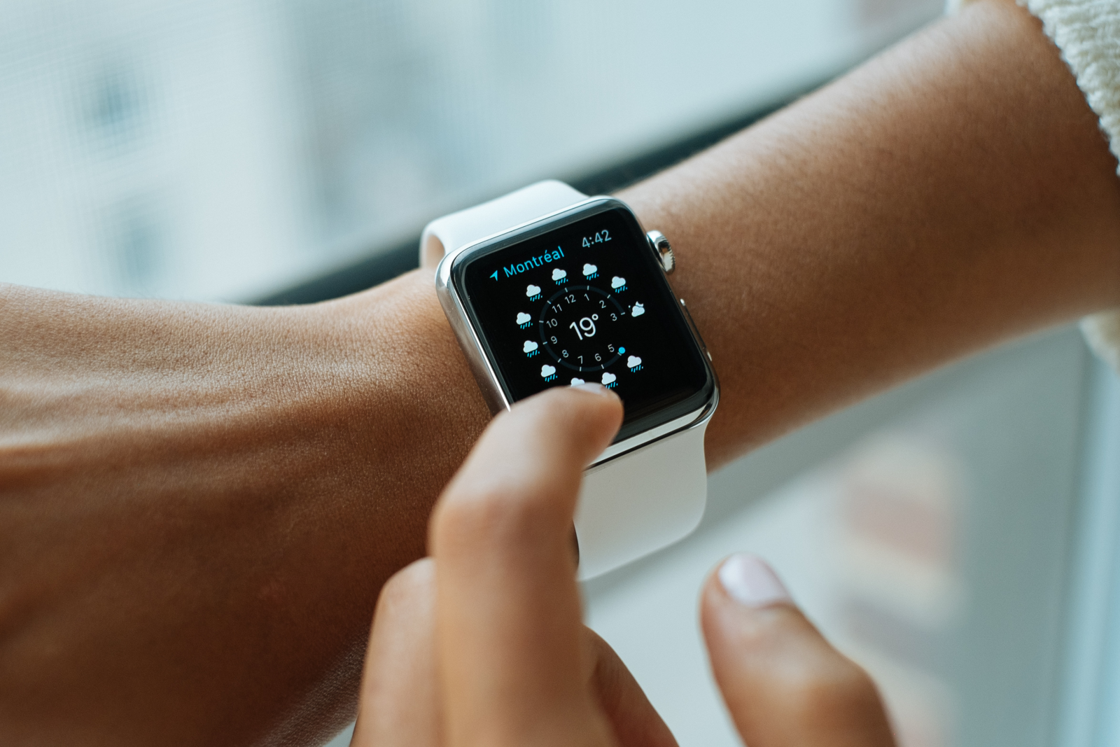 Apple Puts Spatial Computing in Users’ Hands