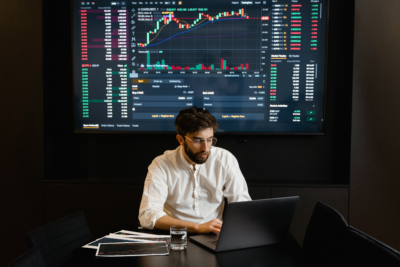 Goldman Sachs Hedges Its Bets with AI