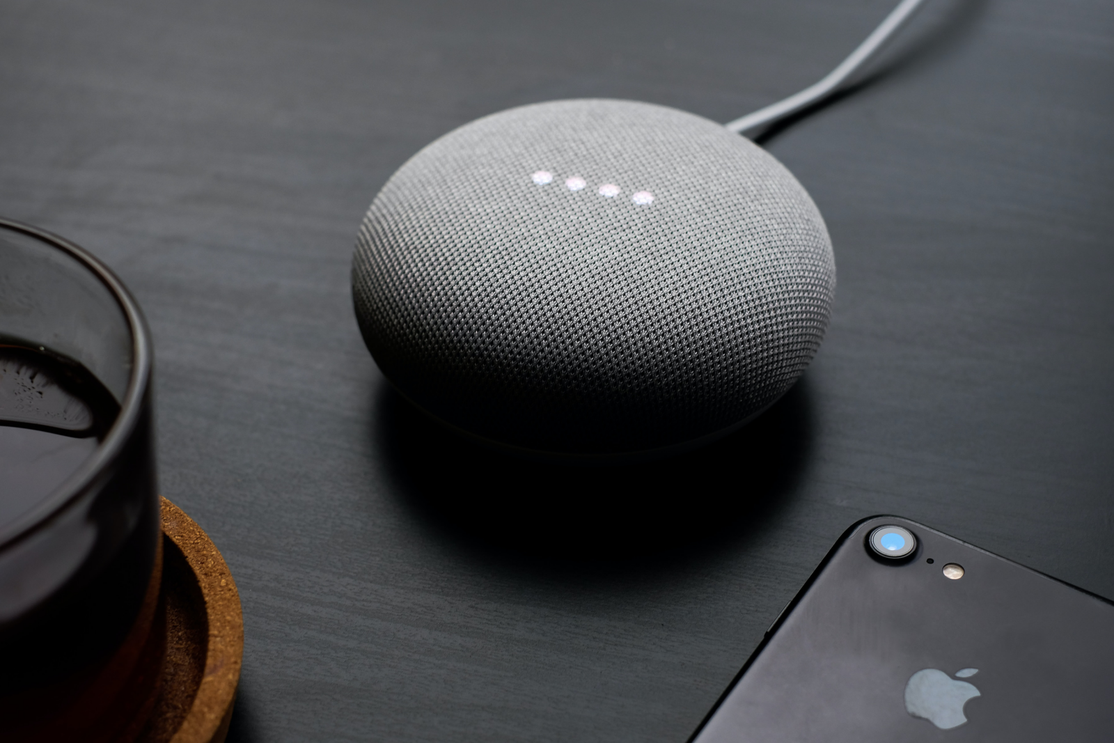 Google Drops It Like It’s Hot(words)
