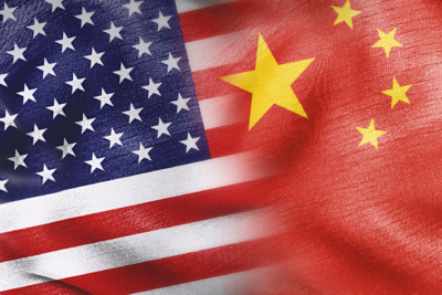 Breaking Up With China