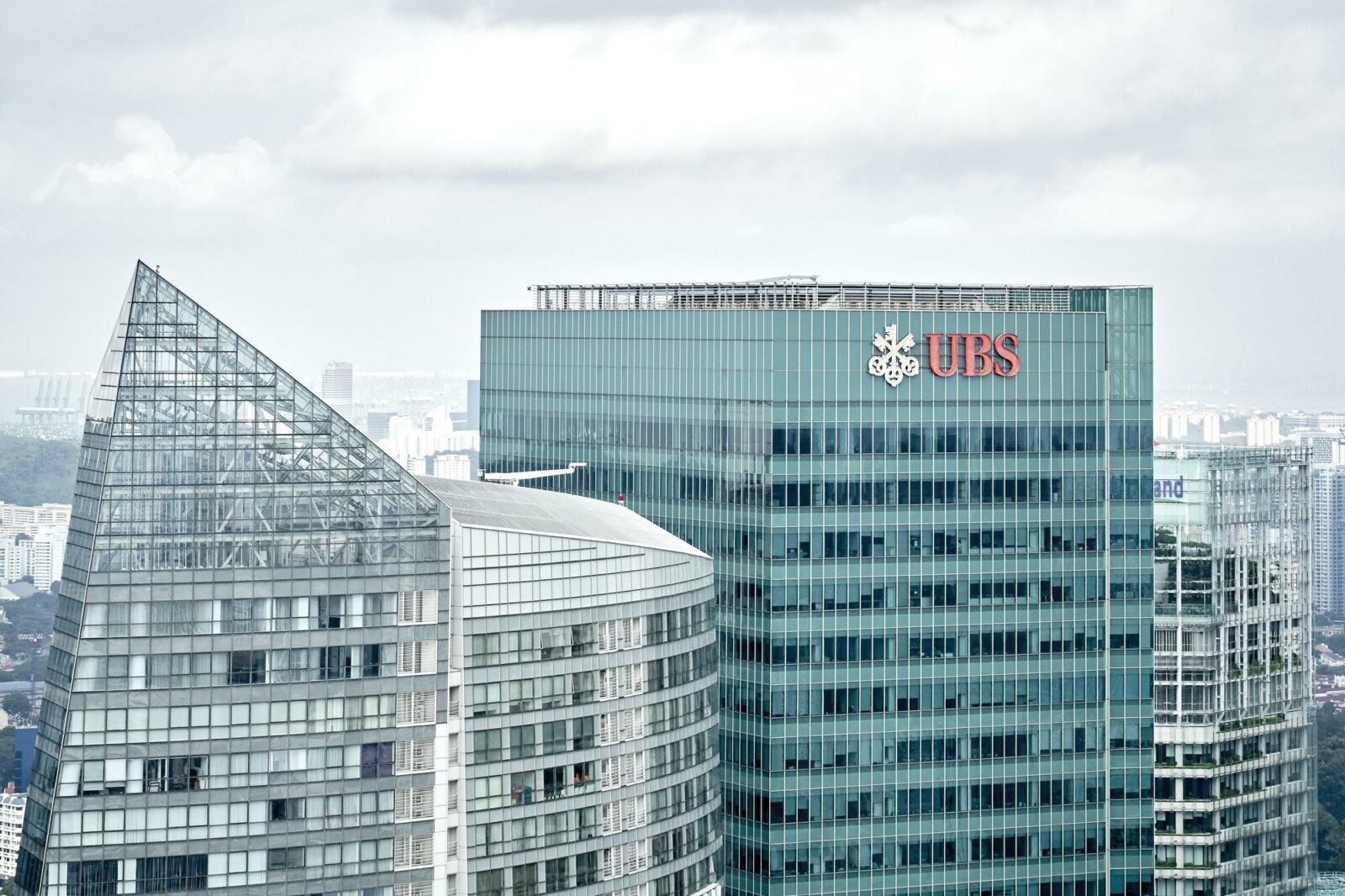UBS’s Credit Suisse Acquisition Makes for Massive Profit