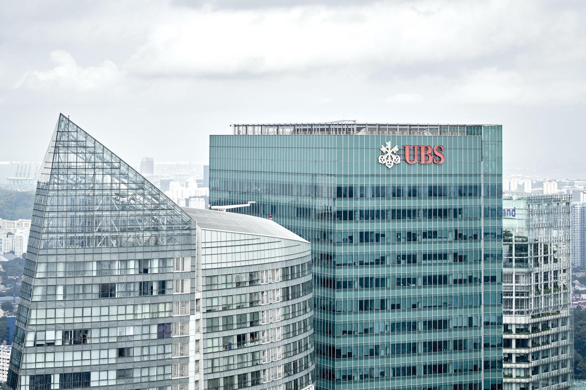 (​​Photo by UBS Media)