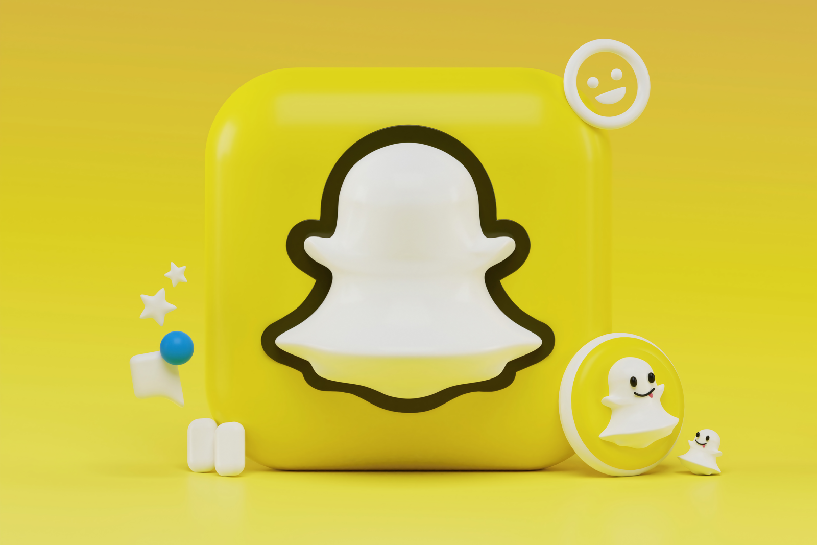 Snap Squashes its Nascent AR Enterprise Division