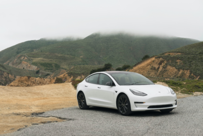 Tesla Gets Caught In EU-China Crossfire