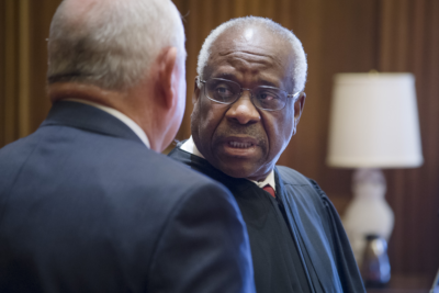 Supreme Court’s Greatest Decision Yet: How to Be Ethical