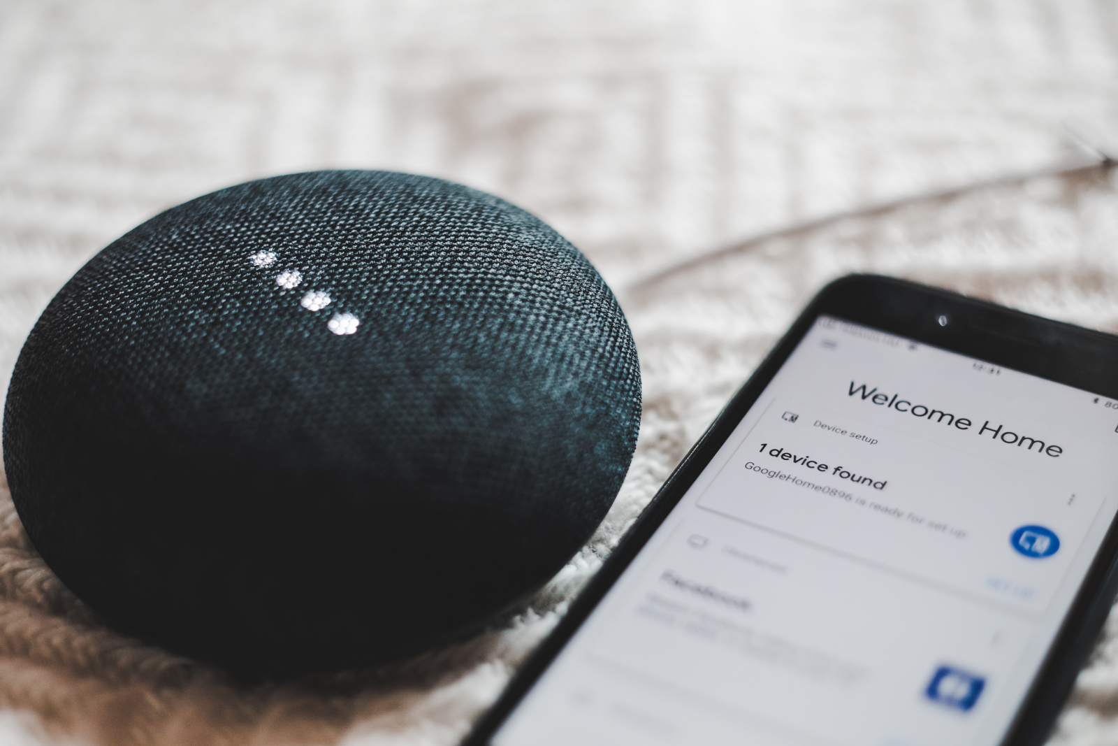 Google is Adding Empathy to it’s Smart Speakers