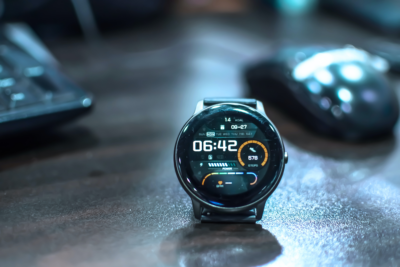 Meta’s Smartwatch Patent May Show That It Wants Your Health Data