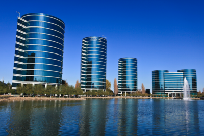 Oracle’s Patent Could Break AI’s Black Box