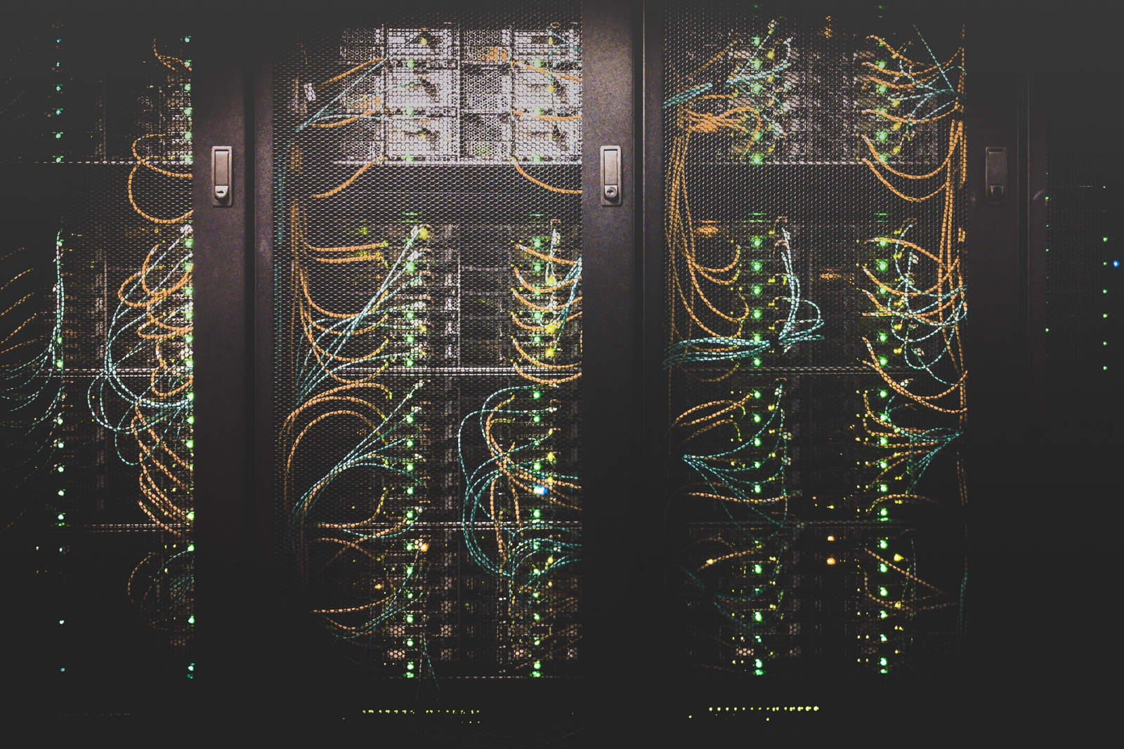 Amazon Wants to Keep the Cloud Healthy