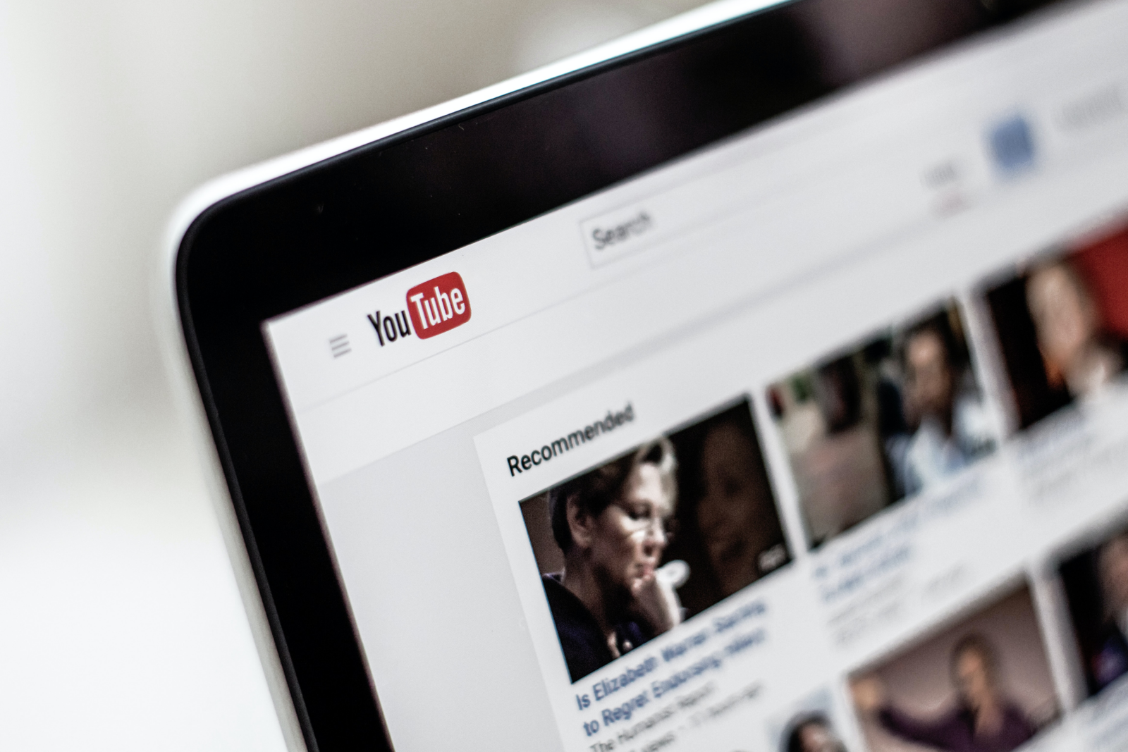 Google’s Content Moderation Tech May Need Human-AI Teamwork