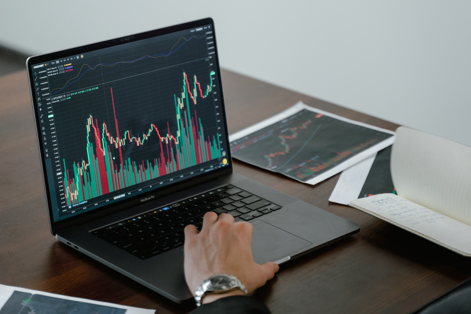 JPMorgan Chase Brings Quantum to Wall Street