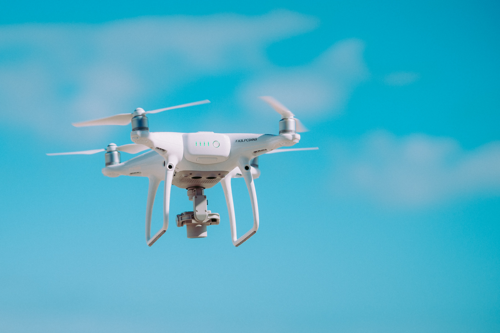 EBay May Make Deliveries Via Drone and Bus