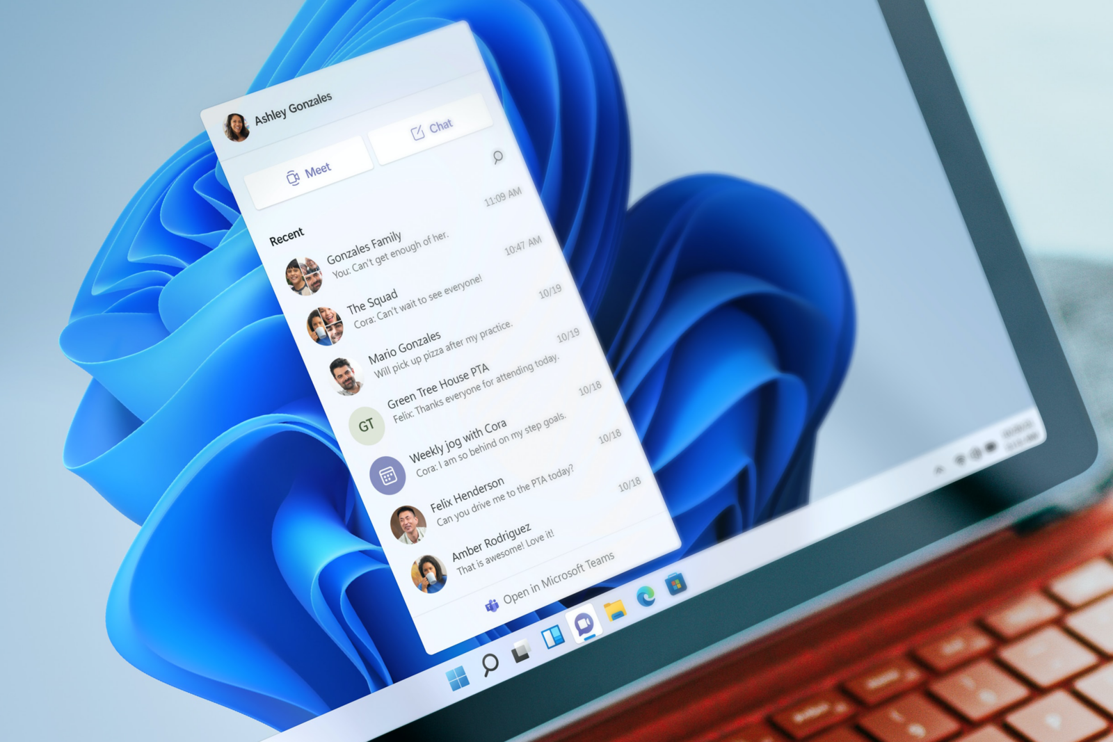 Microsoft Wants to Monitor How You Message Your Coworkers