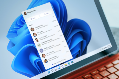 Microsoft Wants to Monitor How You Message Your Coworkers
