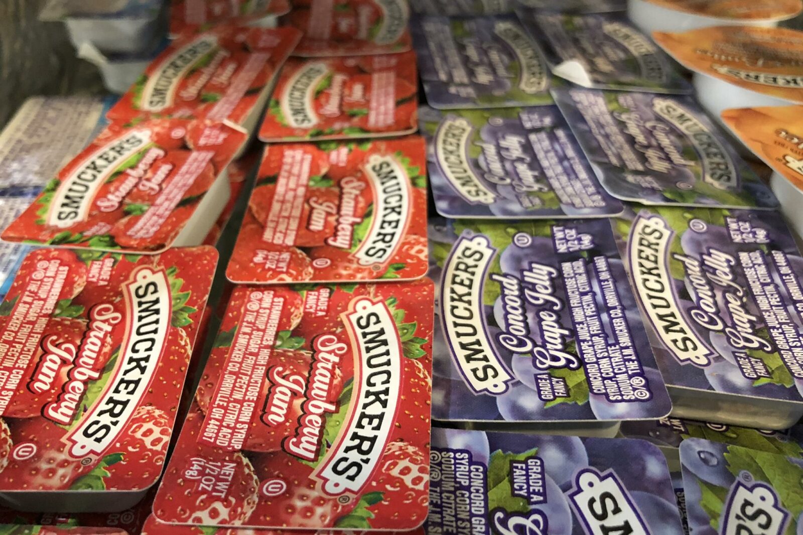 Smuckers Building Snack-Food Empire With Hostess Deal