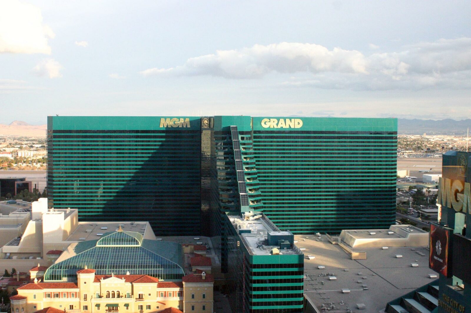 Cyber Attack Continues to Roil MGM’s Vegas Operations