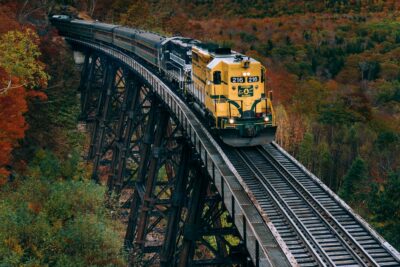 US Finds Funds to Help Fix Lacking Railroad Infrastructure