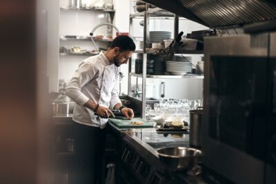 CloudKitchens is Having Trouble Wooing Restaurant Chains