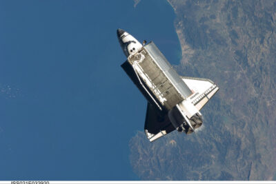 Far Out: Is Space the Tourism Industry’s Final Frontier?