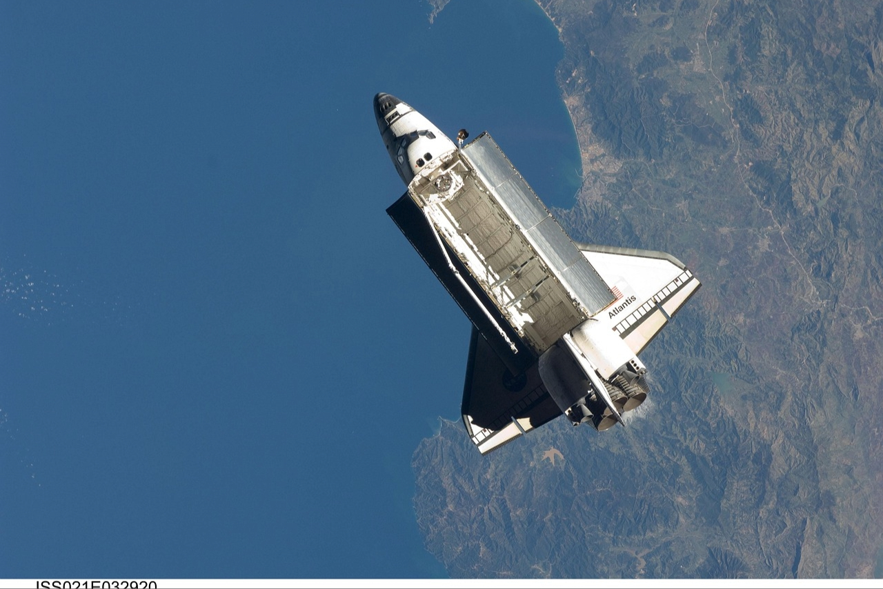 Far Out: Is Space the Tourism Industry’s Final Frontier?