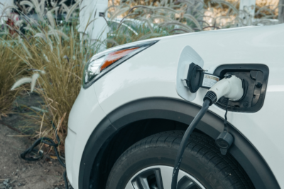 Chinese EV Suppliers Look to Tap US Market With a Little Help From Friends