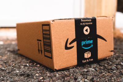 Amazon’s Prime Day Isn’t About Sales Anymore