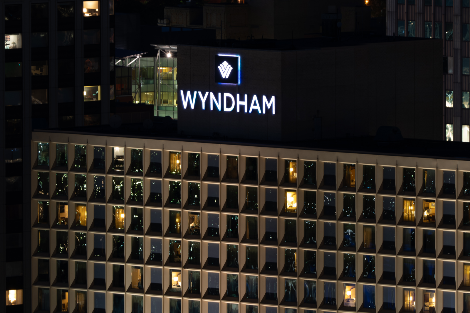 Choice Hotels Puts an $8 Billion Merger Squeeze on Wyndham