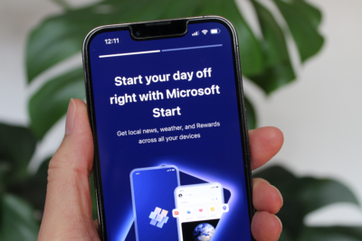 Microsoft’s AI News Poll Ticks Off UK Newspaper