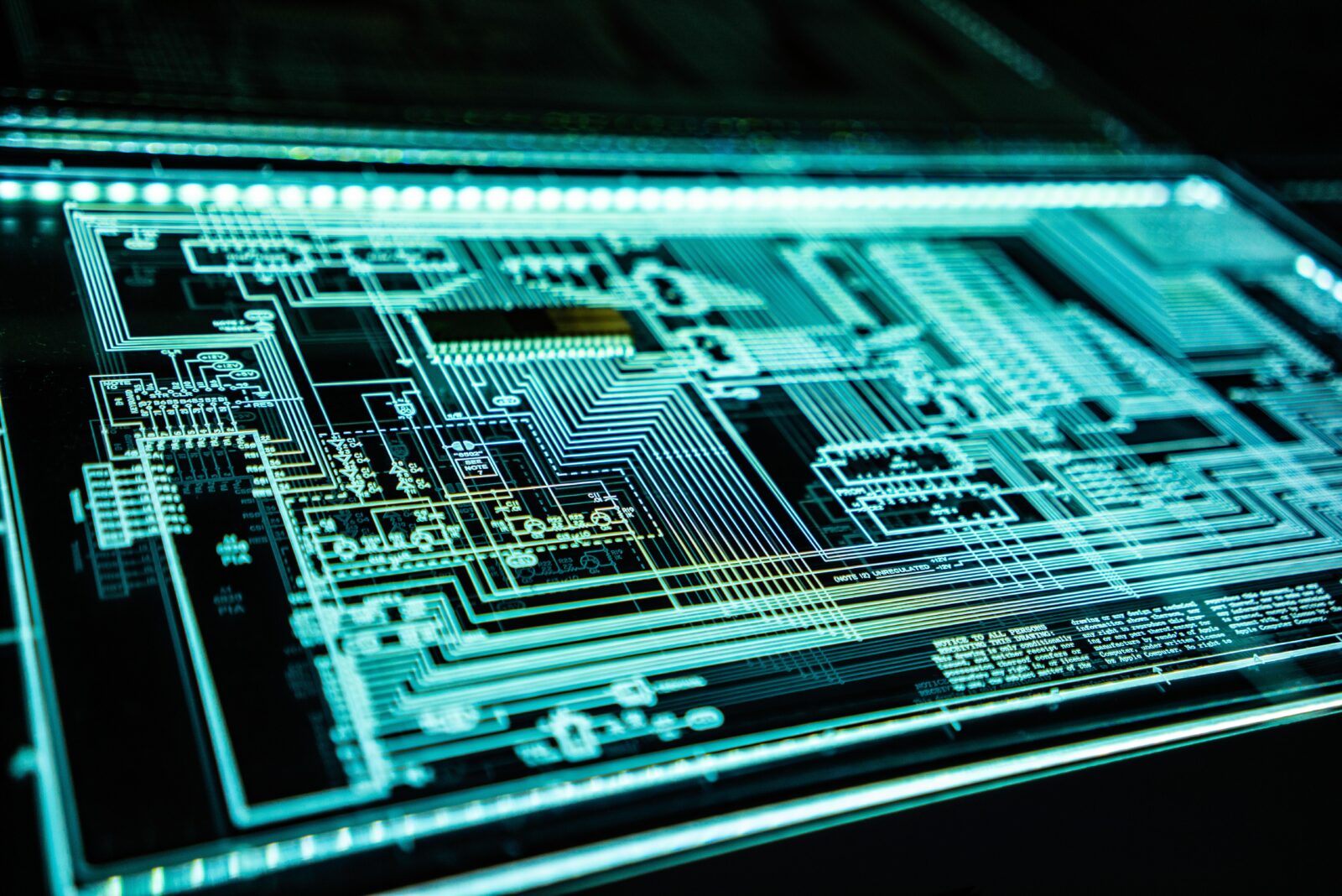 From the Expert: AI’s Impact on Data Security