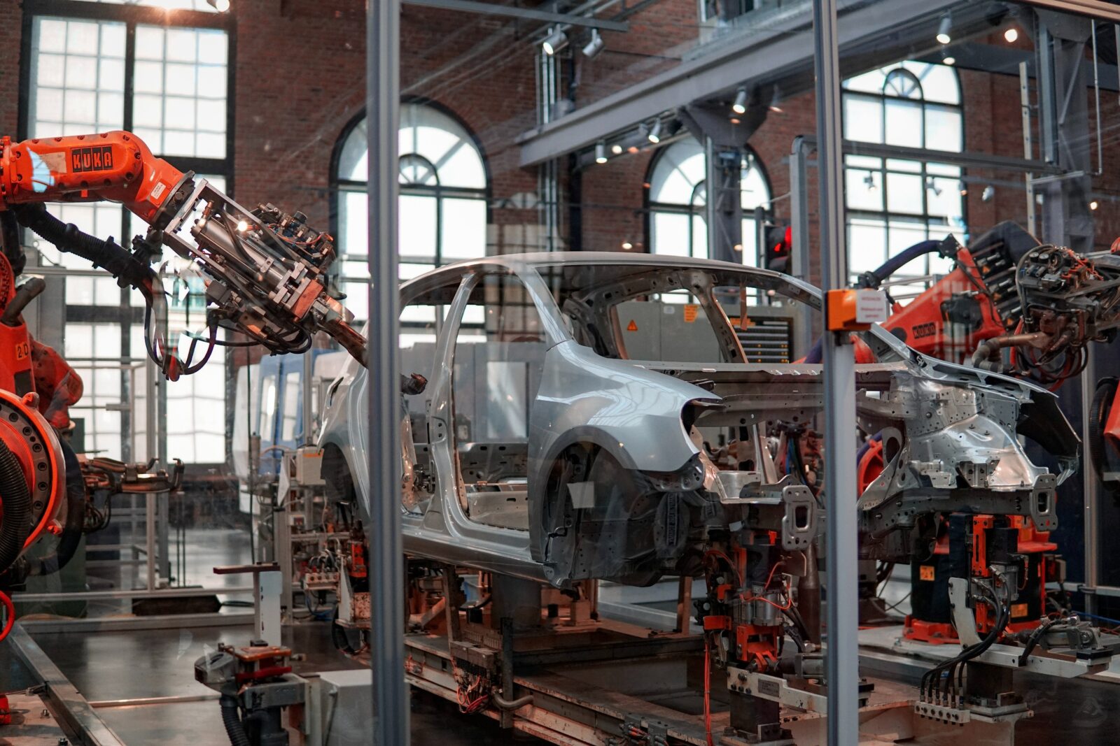 UAW Notches Win for EV Battery Workers with GM