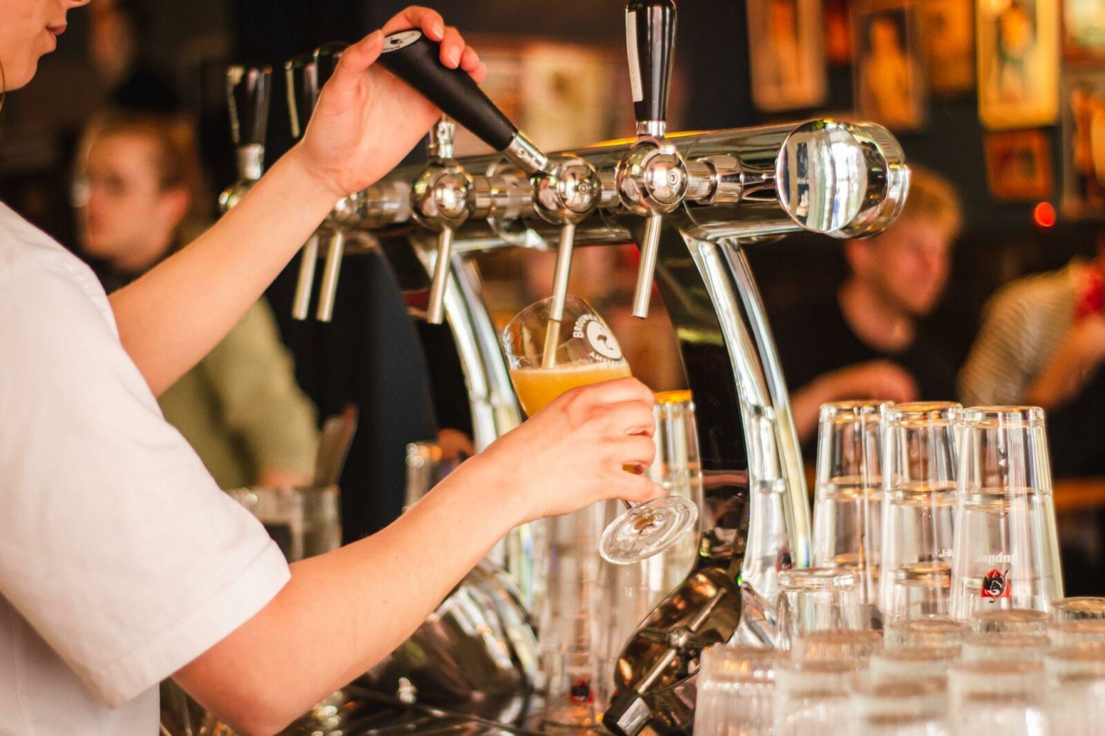 Welcome to Oktoberfest, Where Recessions Don’t Exist