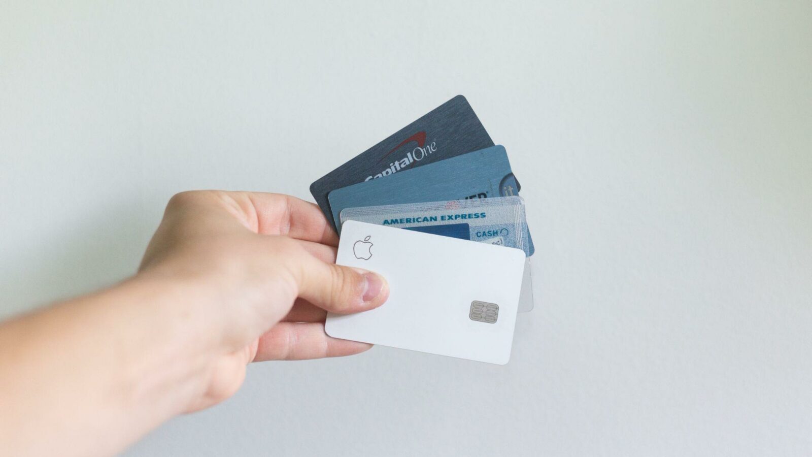 Private Equity Wants Everyone’s Credit Card Debt