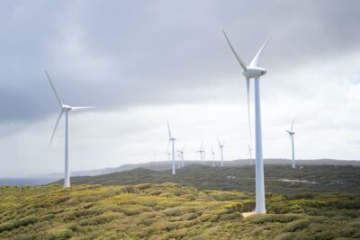 Biden’s Ambitions for Offshore Wind Are High, Maybe Not Realistic