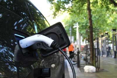 EV Makers Still Waiting for Their Cars To Be the Next Big Thing