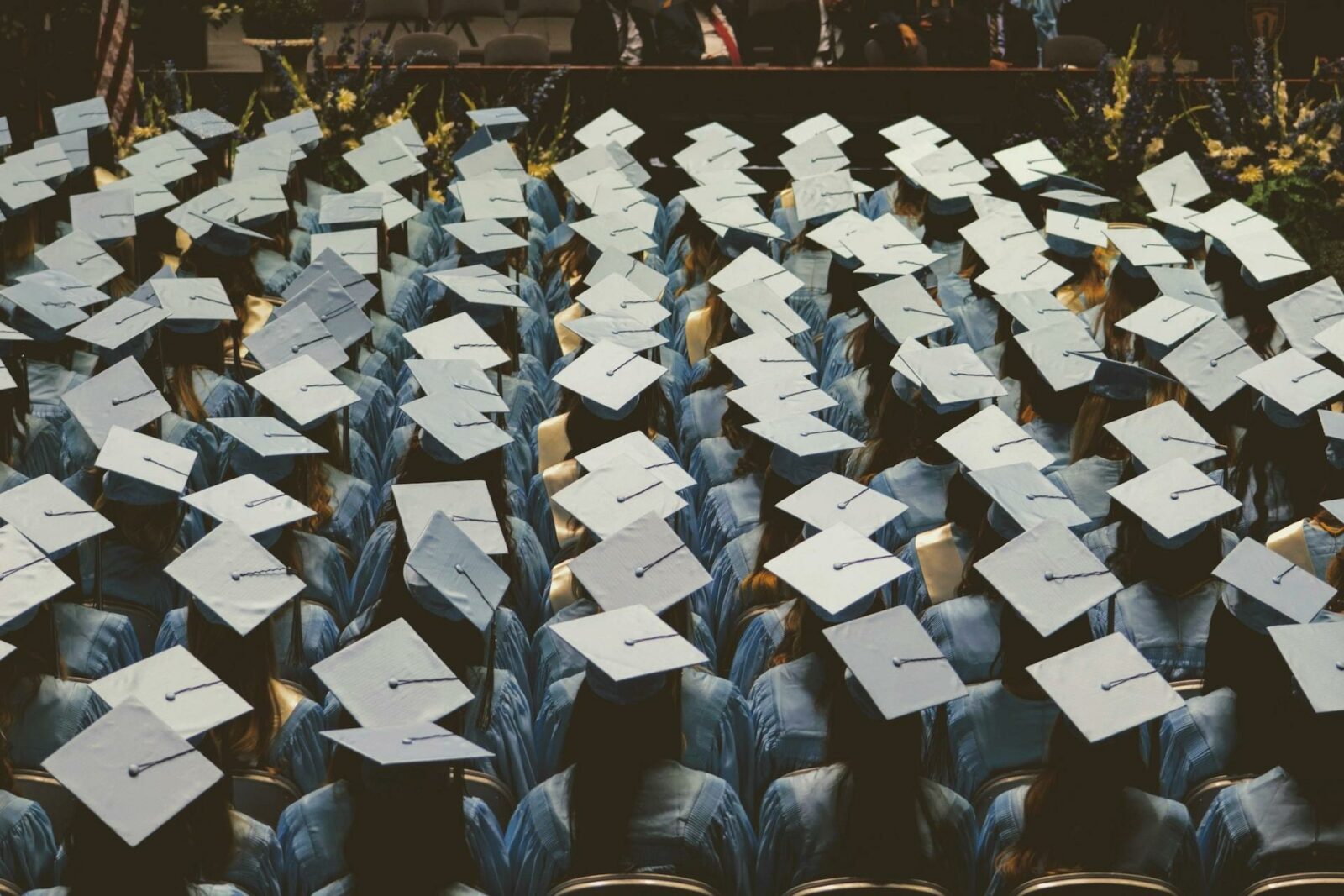 Hiring Slowdowns Have MBA Grads Scrambling for a Plan B