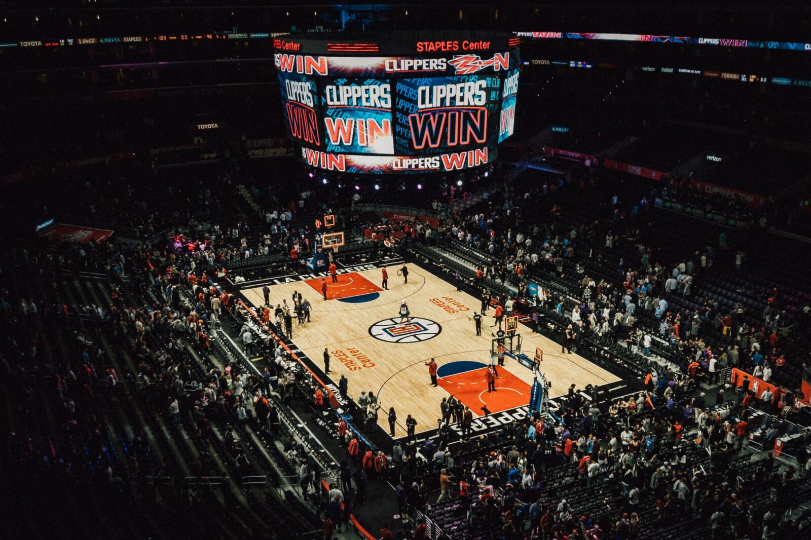 Warner Bros. Discovery isn’t out of the NBA Business Just Yet