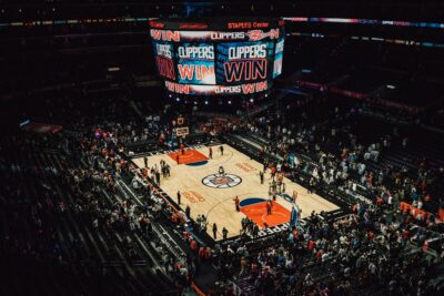 NBA Gears Up For Major Media Contract Negotiations