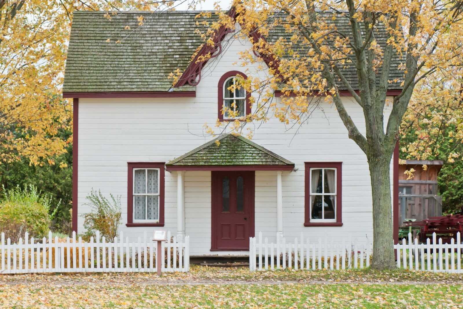 Mortgage Rates Inch Toward 8% and Nobody’s Happy About it