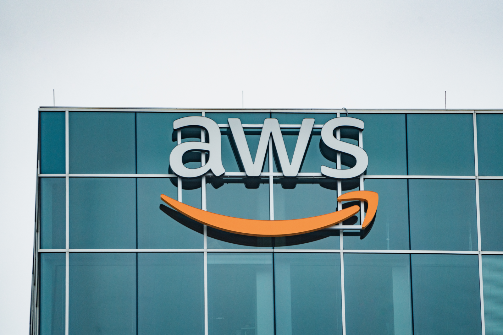 Amazon May Boost Quantum Power for AWS
